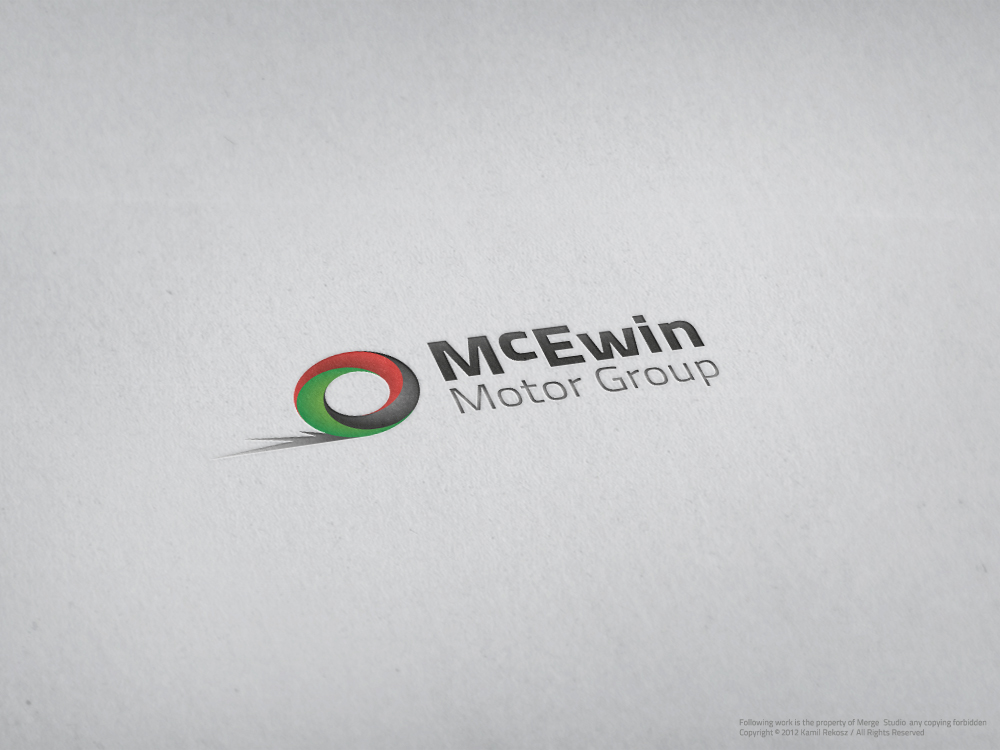 Logo Design by MergeStudio for this project | Design #685024