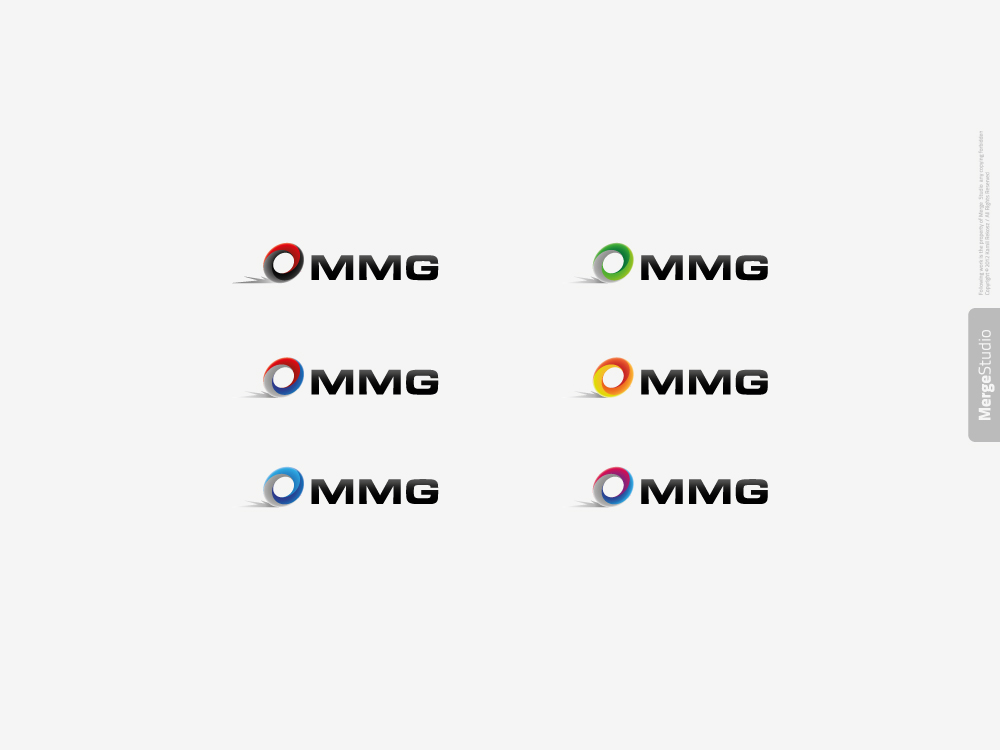 Logo Design by MergeStudio for this project | Design #756592