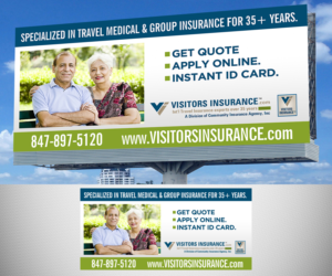 Billboard Design by Designers Hub for AdTime Marketing Inc. | Design: #18293661