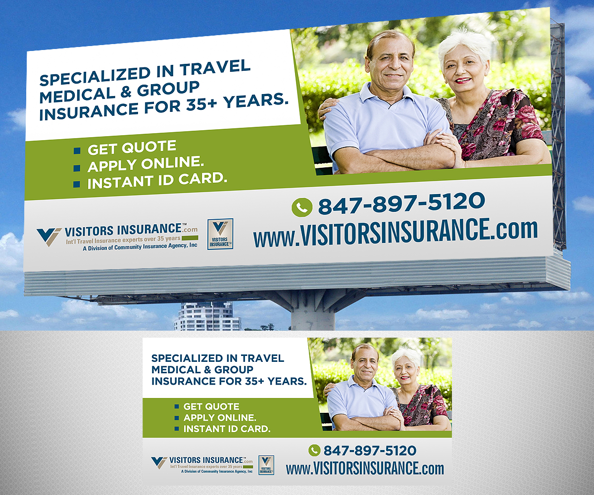 Billboard Design by Designers Hub for AdTime Marketing Inc. | Design #18293744