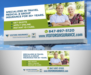 Billboard Design by Designers Hub for AdTime Marketing Inc. | Design: #18293744