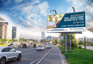 Billboard Design by Coco Creative for AdTime Marketing Inc. | Design: #18305801