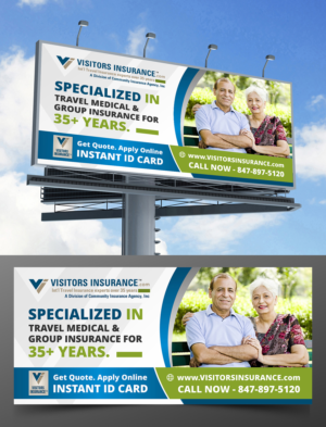 Billboard Design by OwnDesign