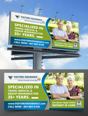 Billboard Design by OwnDesign for AdTime Marketing Inc. | Design #18291626