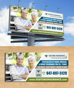 Billboard Design by ecorokerz for AdTime Marketing Inc. | Design: #18299854