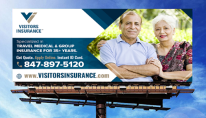 Billboard Design by SD WEBCREATION for AdTime Marketing Inc. | Design #18304540
