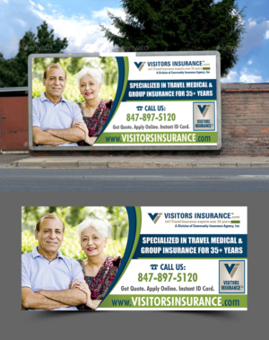 Billboard Design by CreativeKnot 2 for AdTime Marketing Inc. | Design: #18303878
