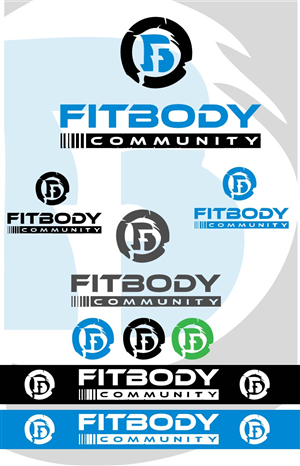 Logo Design by S-Square