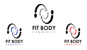 Logo Design by RD Creative