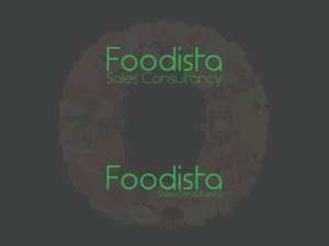 Logo Design by Matea for Foodista  | Design: #18353915