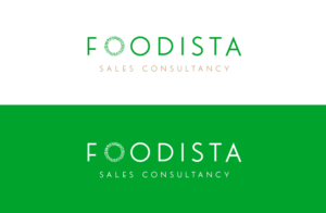 Logo Design by GLDesigns for Foodista  | Design: #18293585