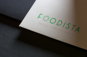 Logo Design by GLDesigns for Foodista  | Design: #18293586