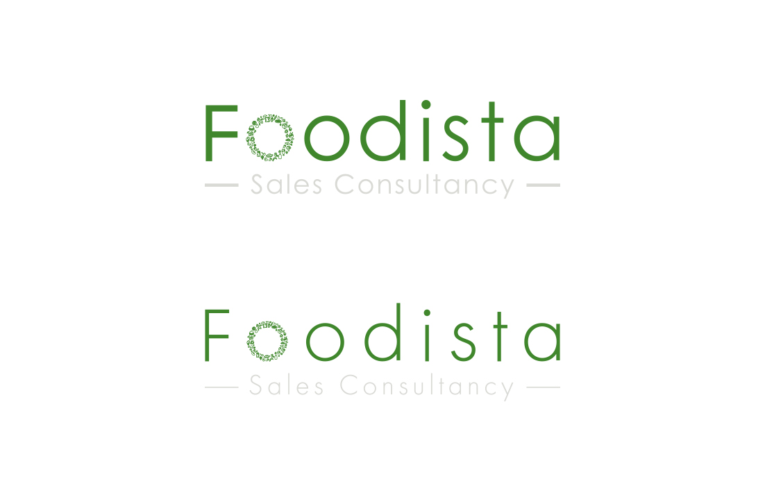 Design de Logo par GLDesigns pour Foodista  | Design #18402255