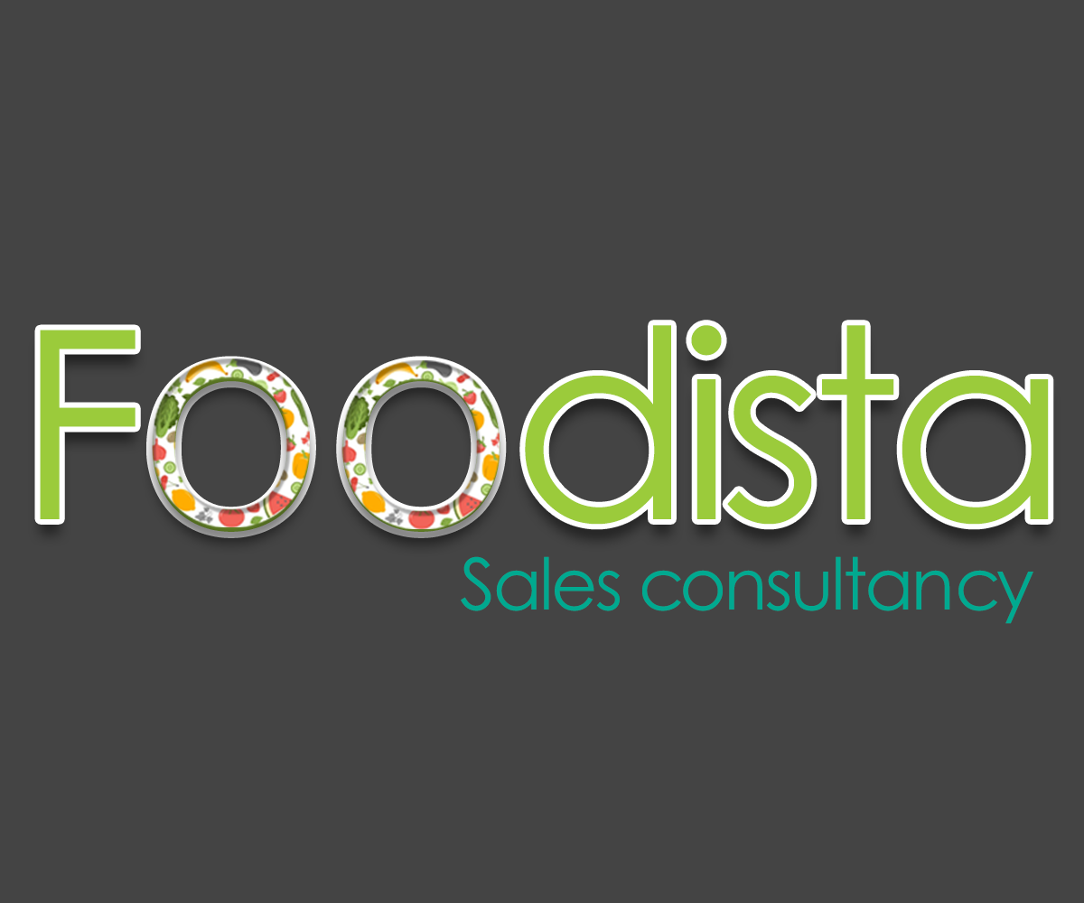 Diseño de Logo por Teamkeepup para Foodista  | Diseño #18363956