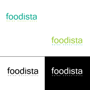 Design de Logo par Sambstories pour Foodista  | Design : #18386339
