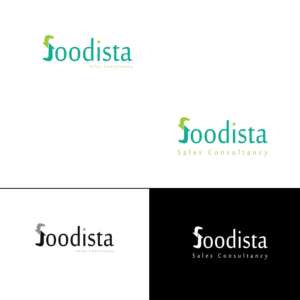 Design de Logo par Sambstories pour Foodista  | Design : #18386586