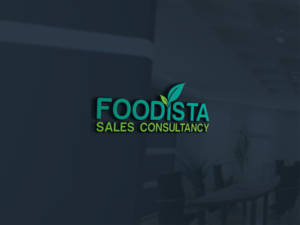 Logo Design by S Creation for Foodista  | Design: #18301750