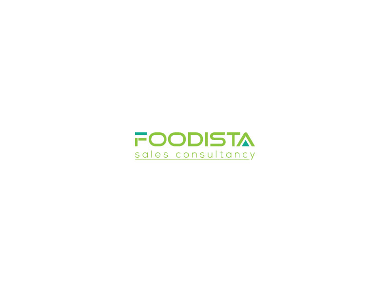 Logo Design by DigitalexTM for Foodista  | Design #18302383