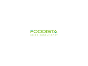 Logo Design by DigitalexTM for Foodista  | Design: #18302383