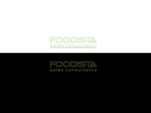 Logo Design by DigitalexTM for Foodista  | Design: #18302384