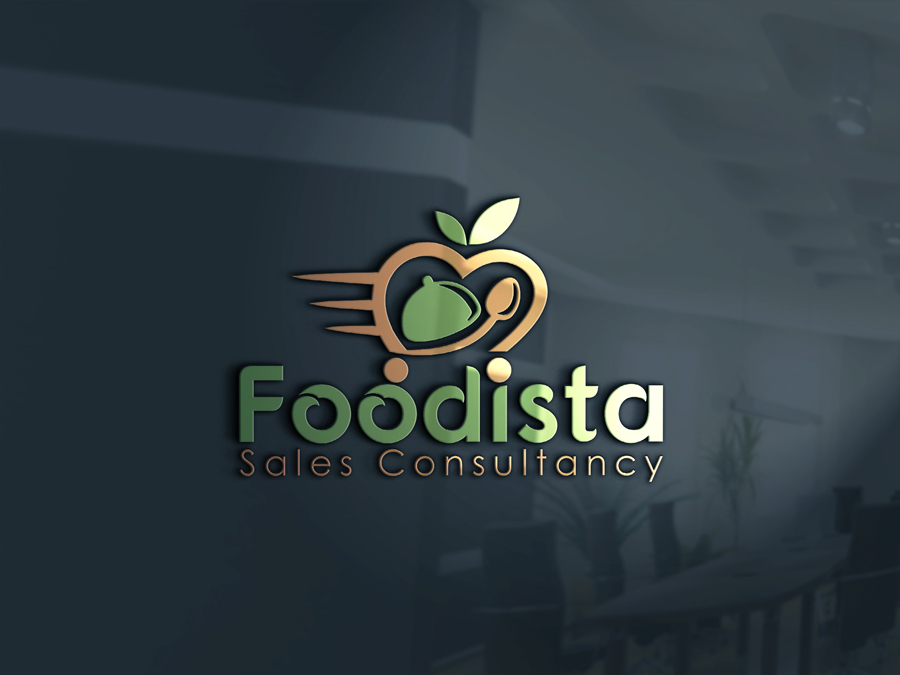 Design de Logo par Kontab pour Foodista  | Design #18309322