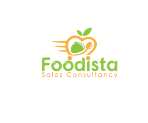 Logo Design by Kontab for Foodista  | Design: #18309324