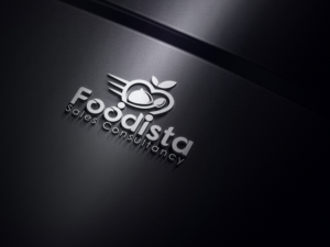 Logo Design by Kontab for Foodista  | Design: #18309326