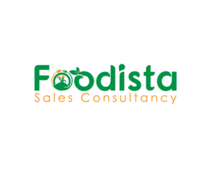 Logo Design by Kontab for Foodista  | Design: #18309411