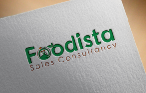 Logo Design by Kontab for Foodista  | Design: #18309412
