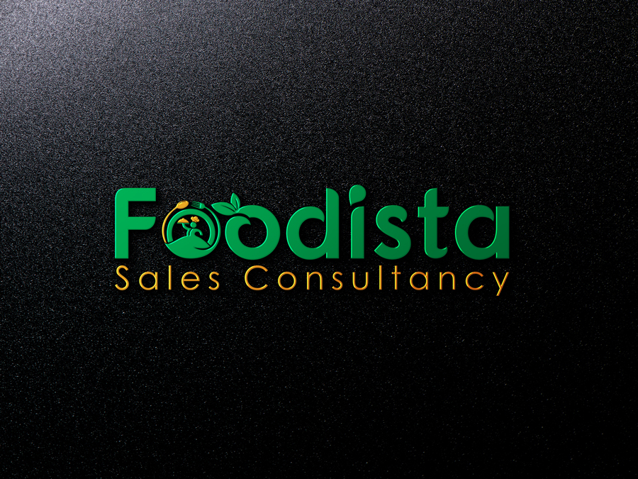 Design de Logo par Kontab pour Foodista  | Design #18309413