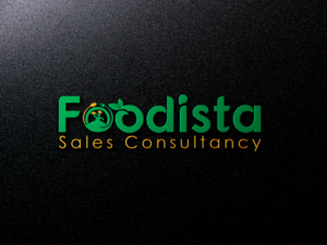 Logo Design by Kontab for Foodista  | Design: #18309413