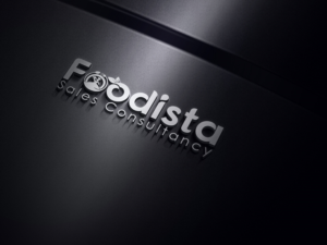 Logo Design by Kontab for Foodista  | Design: #18309414