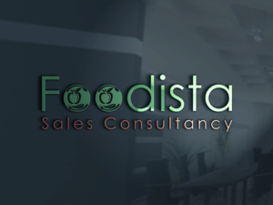 Logo Design by Kontab for Foodista  | Design: #18309495