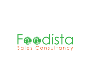 Logo Design by Kontab for Foodista  | Design: #18309496