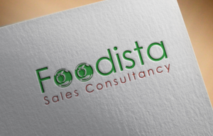 Logo Design by Kontab for Foodista  | Design: #18309497