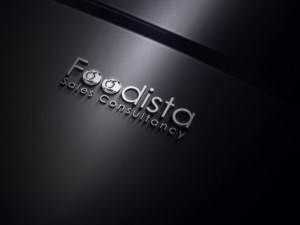 Logo Design by Kontab for Foodista  | Design: #18309499