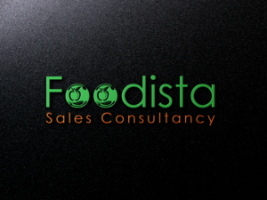Logo Design by Kontab for Foodista  | Design: #18309500