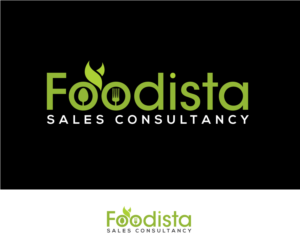 Logo Design by designmind78 for Foodista  | Design: #18322298