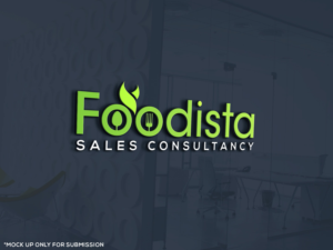 Logo Design by designmind78 for Foodista  | Design: #18322299