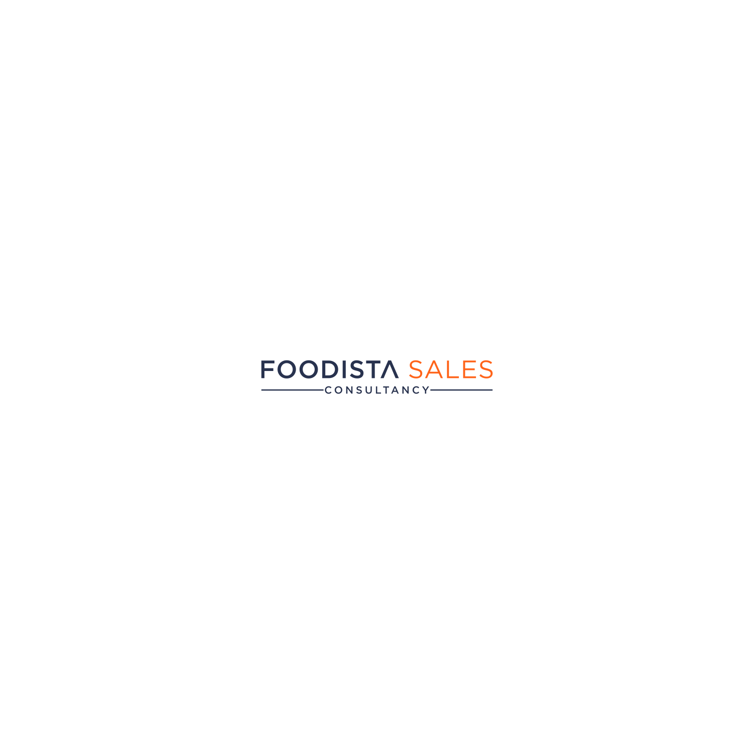 Logo Design by rezamaulana 2 for Foodista  | Design #18383335