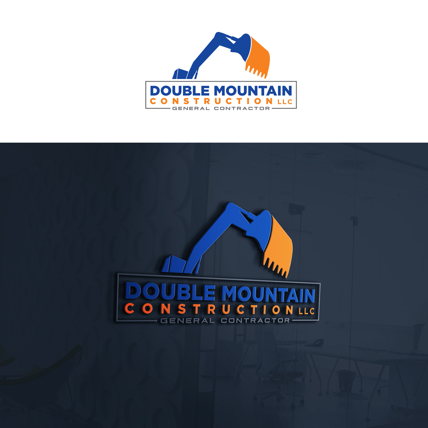 Logo Design by tavi for this project | Design #18294543