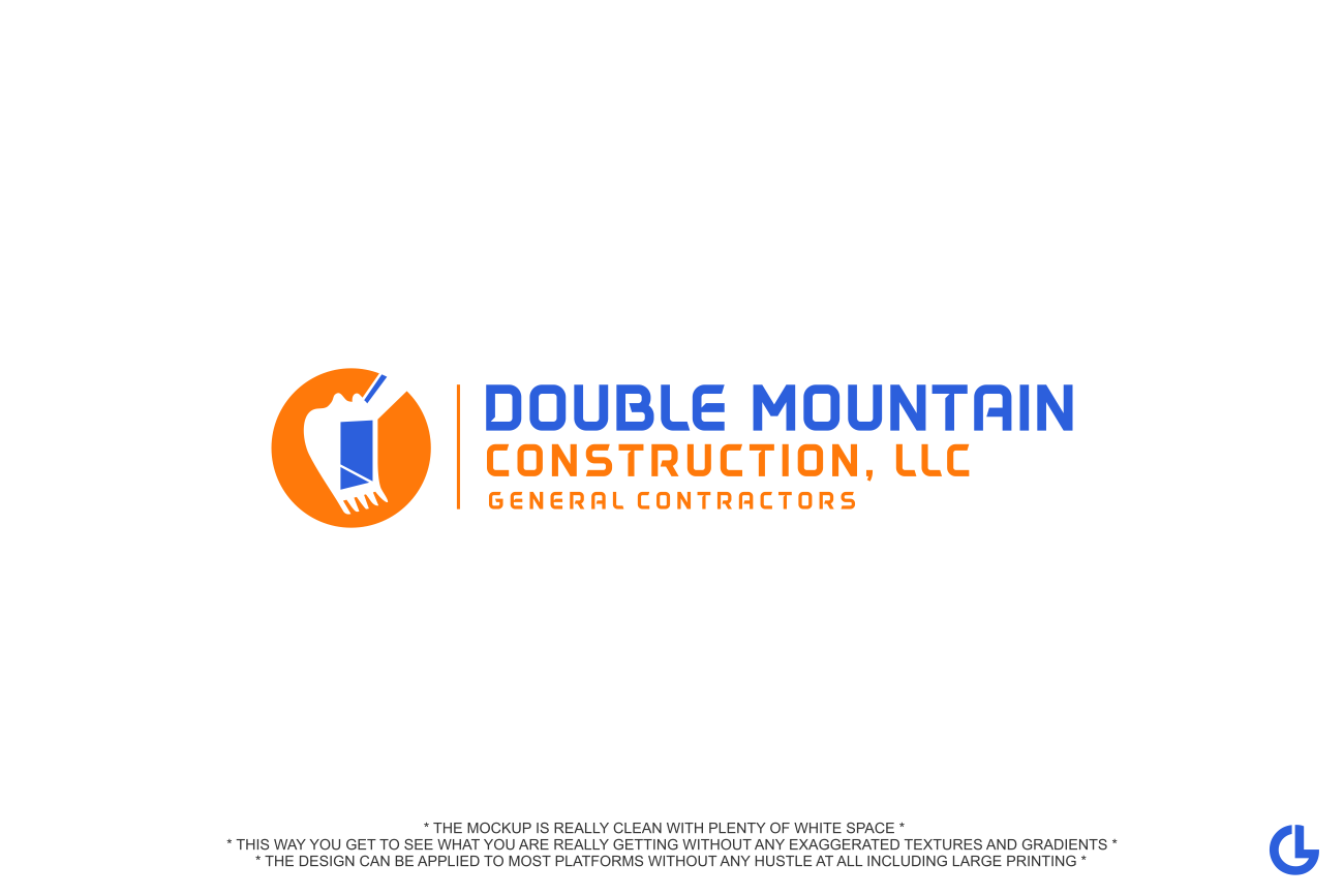 Logo Design by R!CKY for this project | Design #18313876