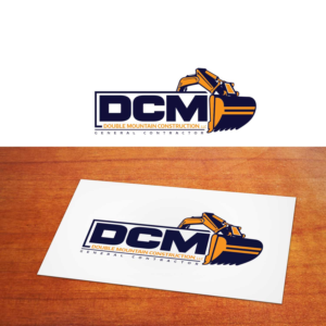 Logo Design by Finley Johnson