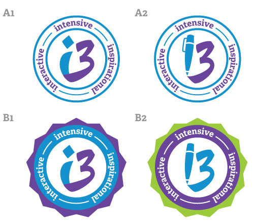 Logo Design by azza for this project | Design #2938455