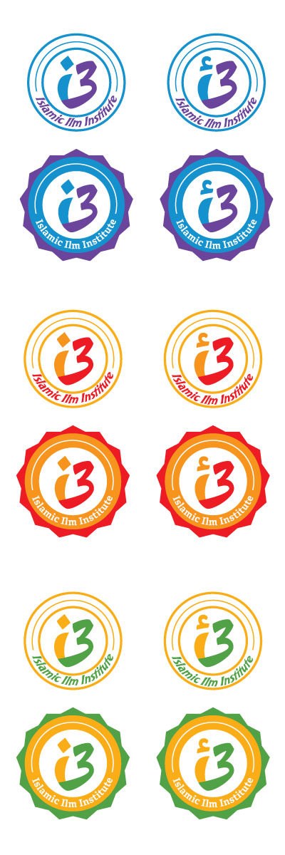 Logo Design by azza for this project | Design #2959866