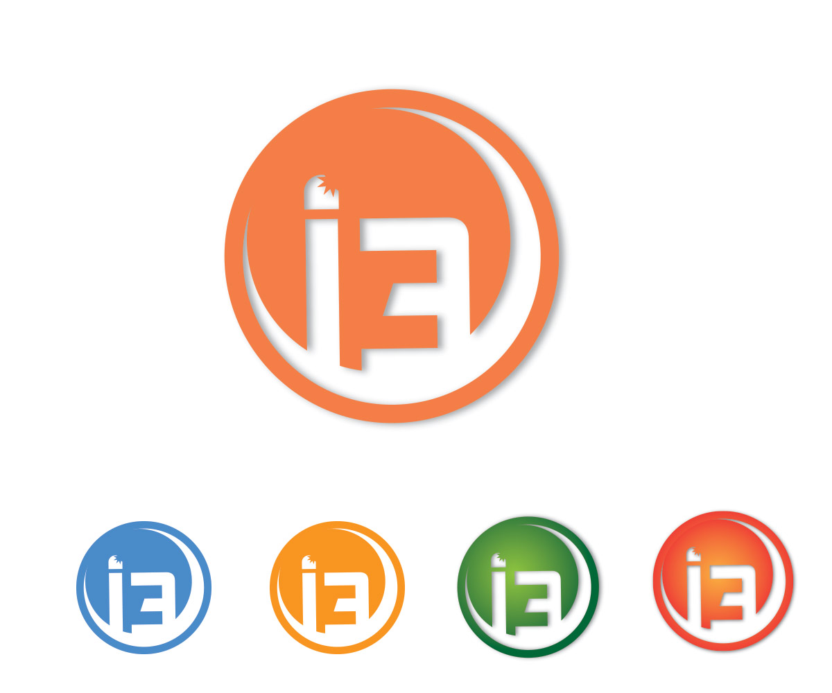 Logo Design by Vitaliy for this project | Design #2891704