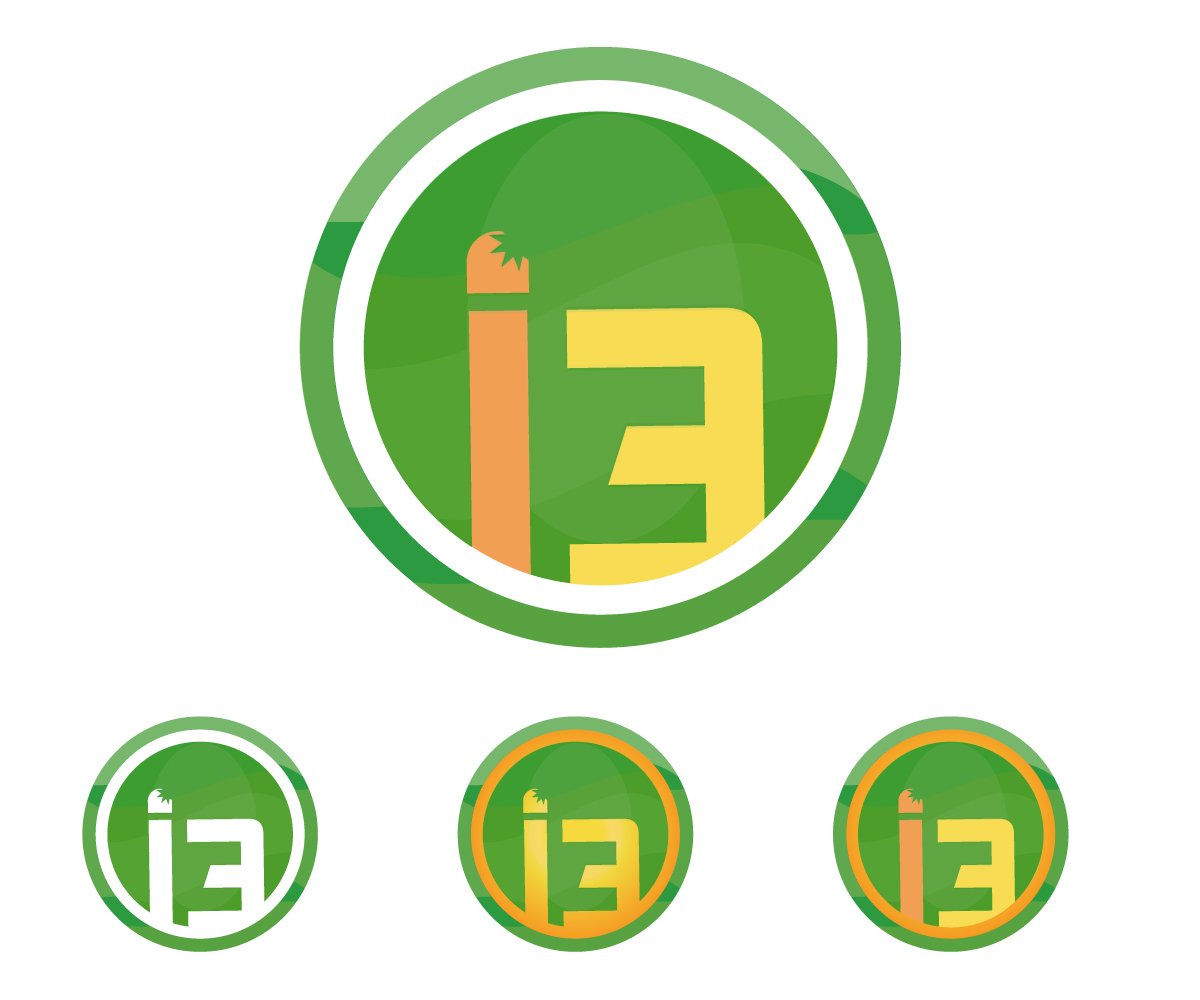 Logo Design by Vitaliy for this project | Design #2908634