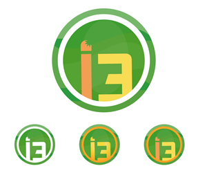 Logo Design by Vitaliy for this project | Design: #2908634