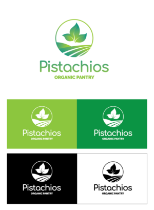 Logo Design by Pixelon Studio