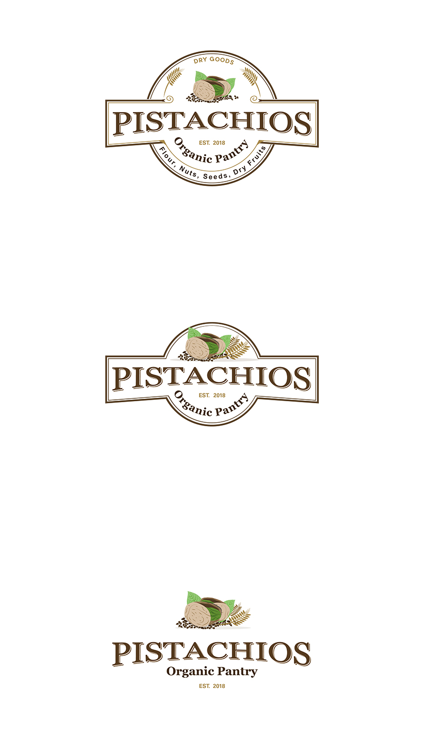 Logo Design by A.N.D for KINGQUEST PTY LTD | Design #18373442